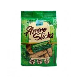 APERO STICKS ROMARIN SEL DE MER 100G | PURALIMENT | Acheter sur Eti...