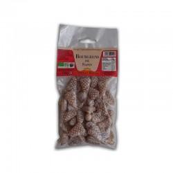 Bourgeons sapin au miel 120g Abeille Royale  dans votre magasin bio en ligne Etiketbio.eu