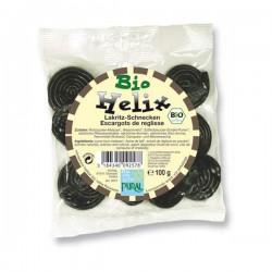 HELIX ROULEAUX DE REGLISSE 100G | PURALIMENT | Acheter sur EtiketBi...