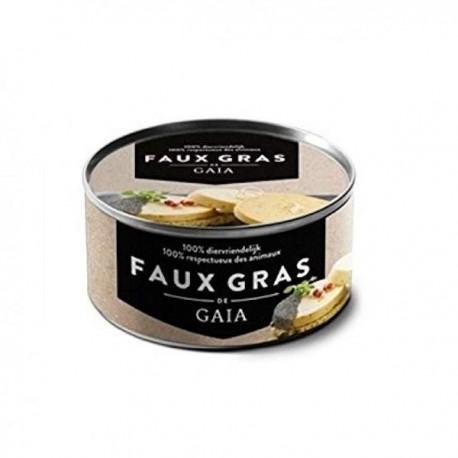 FAUX GRAS 125G | GAIA | Acheter sur EtiketBio.eu