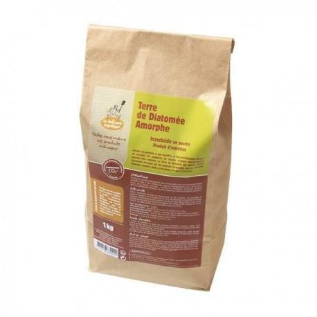 TERRE DE DIATOME 1KG LA DROGERIE ECOLOGIQUE dans votre magasin bio en ligne Etiketbio.eu TERRE DE DIATOME 1KG LA DROGERIE ECOLOGIQUE dans votre magasin bio en ligne Etiketbio.eu
