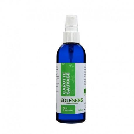 Eau florale de carotte sauvage 200ml Éolésens dans votre magasin bio en ligne Etiketbio.eu Eau florale de carotte sauvage 200ml Éolésens dans votre magasin bio en ligne Etiketbio.eu