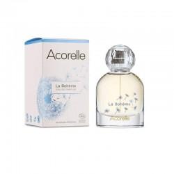 Edp la boheme 50ml Acorelle  dans votre magasin bio en ligne Etiketbio.eu