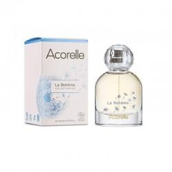 EDP LA BOHEME 50ML | ACORELLE | Acheter sur EtiketBio.eu