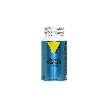 Super omega 3 100mg gastro res Vit'all + dans votre magasin bio en ligne Etiketbio.eu Super omega 3 100mg gastro res Vit'all + dans votre magasin bio en ligne Etiketbio.eu