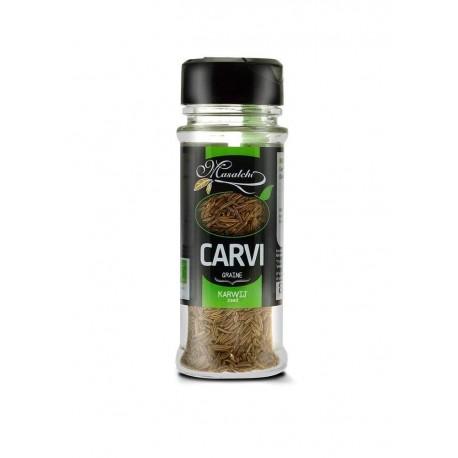 Carvi graine 40 g | MASALCHI | Acheter sur EtiketBio.eu
