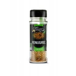 Fenugrec graine 50 g | MASALCHI | Acheter sur EtiketBio.eu