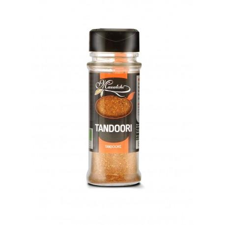 Tandoori poudre 37 g | MASALCHI | Acheter sur EtiketBio.eu