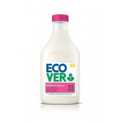 ADOUCISSANT FLEUR DE POMMIER ET AMANDE 1L ECOVER dans votre magasin bio en ligne Etiketbio.eu