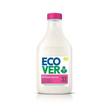 Adoucissant fleur de pommier et amande 1l Ecover dans votre magasin bio en ligne Etiketbio.eu Adoucissant fleur de pommier et amande 1l Ecover dans votre magasin bio en ligne Etiketbio.eu