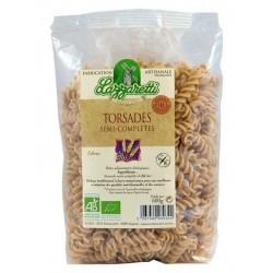Torsade 1/2 complete 500g Lazaretti dans votre magasin bio en ligne Etiketbio.eu