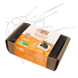 PATE DE DATTES DE TUNISIE 500G PEPITE  dans votre magasin bio en ligne Etiketbio.eu