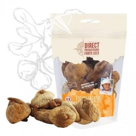 FIGUES DE TURQUIE 250G | PEPITE | Acheter sur EtiketBio.eu