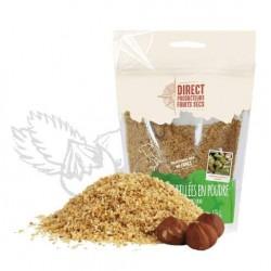 Noisette italie poudre grillee 125g Pépite  dans votre magasin bio en ligne Etiketbio.eu
