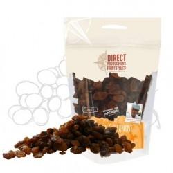 Raisins de turquie sultanine 250g Pépite  dans votre magasin bio en ligne Etiketbio.eu