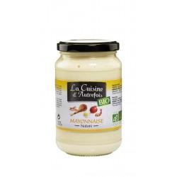 MAYONNAISE NATURE 325G | CUISINE D'AUTREFOIS | Acheter sur EtiketBi...