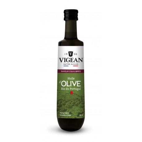Huile d olive portugal 50cl VIGEAN dans votre magasin bio en ligne Etiketbio.eu Huile d olive portugal 50cl VIGEAN dans votre magasin bio en ligne Etiketbio.eu