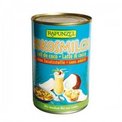 Lait de coco 400g Rapunzel  dans votre magasin bio en ligne Etiketbio.eu