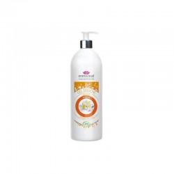 Gel douche monoi 1 l Emma Noël  dans votre magasin bio en ligne Etiketbio.eu