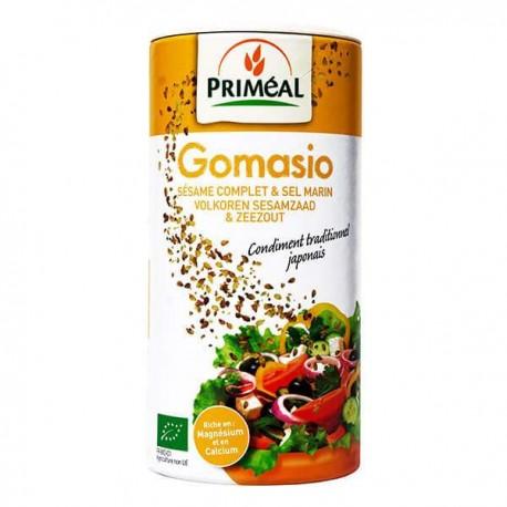 GOMASIO 250G | PRIMEAL | Acheter sur EtiketBio.eu