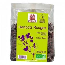 Haricots rouges Celnat  dans votre magasin bio en ligne Etiketbio.eu