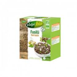 FUSILLI SARRASIN 500GR | VALPIBIO | Acheter sur EtiketBio.eu