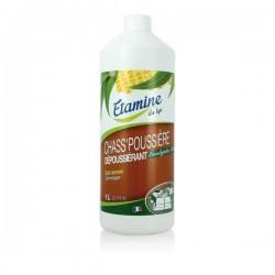 Chass'poussiere 1l Etamine du Lys  dans votre magasin bio en ligne Etiketbio.eu