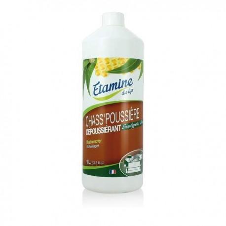 Chass'poussiere 1l Etamine du Lys  dans votre magasin bio en ligne Etiketbio.eu