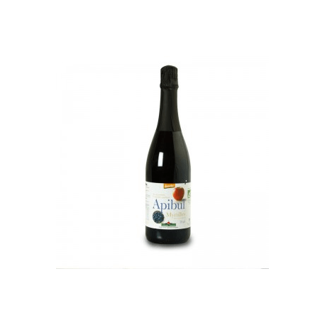 APIBUL MYRTILLE 75CL APIBUL MYRTILLE 75CL