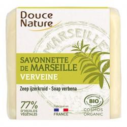 SAVONNETTE DE MARSEILLE VERVEINE ( | DOUCE NATURE | Acheter sur Eti...