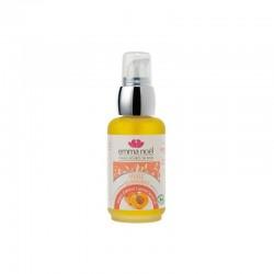 Huile vierge de noyaux abricot bio 50ml Emma Noël  dans votre magasin bio en ligne Etiketbio.eu