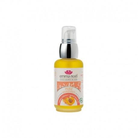 Huile vierge de noyaux abricot bio 50ml Emma Noël dans votre magasin bio en ligne Etiketbio.eu Huile vierge de noyaux abricot bio 50ml Emma Noël dans votre magasin bio en ligne Etiketbio.eu