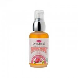 Huile de rosier muscat 50ml Emma Noël  dans votre magasin bio en ligne Etiketbio.eu