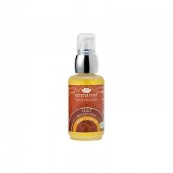 Huile argan bio equitable 50ml Emma Noël dans votre magasin bio en ligne Etiketbio.eu