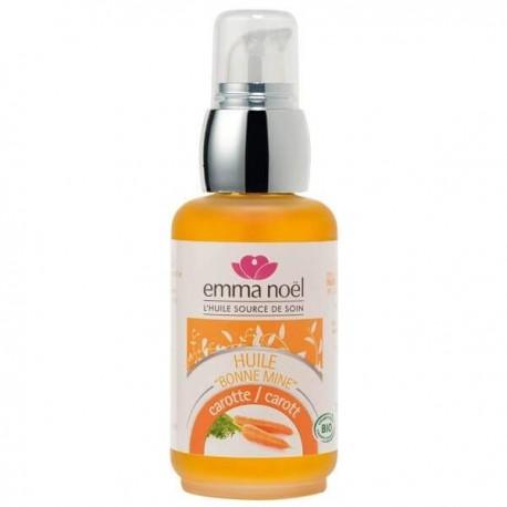 Macerat de carotte bio 50ml Emma Noël dans votre magasin bio en ligne Etiketbio.eu Macerat de carotte bio 50ml Emma Noël dans votre magasin bio en ligne Etiketbio.eu