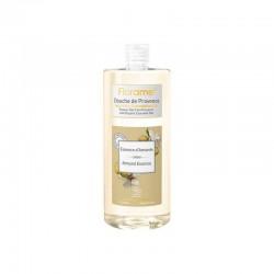 GEL DOUCHE ESSENCE D'AMANDE 1L | FLORAME | Acheter sur EtiketBio.eu