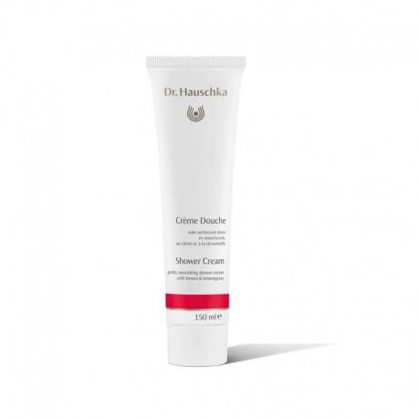 Creme douche citron citronnelle 150ml Dr. Hauschka  dans votre magasin bio en ligne Etiketbio.eu