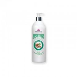 Gel douche amande douce 1l Emma Noël  dans votre magasin bio en ligne Etiketbio.eu