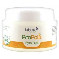 FYTO'RUB 45G | LADROME | Acheter sur EtiketBio.eu