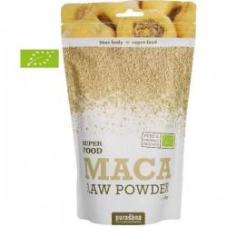 MACA POUDRE 200G PURASANA  dans votre magasin bio en ligne Etiketbio.eu