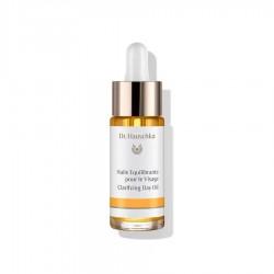 HUILE EQUILIBRANTE 18ML DR HAUSCHKA  dans votre magasin bio en ligne Etiketbio.eu