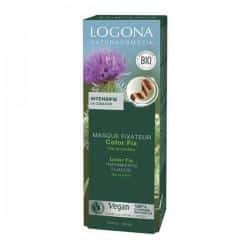 MASQUE FIXATEUR 100 ML Logona  dans votre magasin bio en ligne Etiketbio.eu