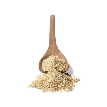 QUINOA REAL V QUINOA REAL V