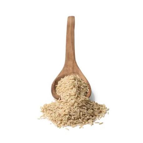 RIZ BASMATI COMPLET EN VRAC RIZ BASMATI COMPLET EN VRAC