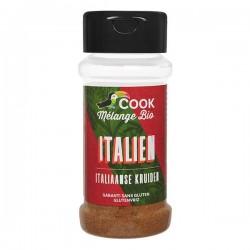 MELANGE ITALIEN 28G | COOK | Acheter sur EtiketBio.eu