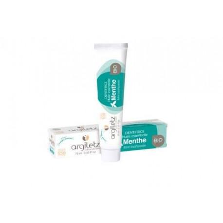 DENTIFRICE ARGILE MENTHE DENTIFRICE ARGILE MENTHE