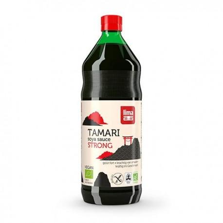 TAMARI STRONG 1L | LIMA | Acheter sur EtiketBio.eu