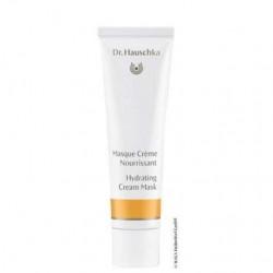 Masque creme nourrissant 30ml Dr. Hauschka  dans votre magasin bio en ligne Etiketbio.eu