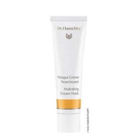 Masque creme nourrissant 30ml Dr. Hauschka  dans votre magasin bio en ligne Etiketbio.eu
