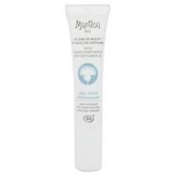 Gel yeux defatiguant 15ml MARILOU BIO  dans votre magasin bio en ligne Etiketbio.eu